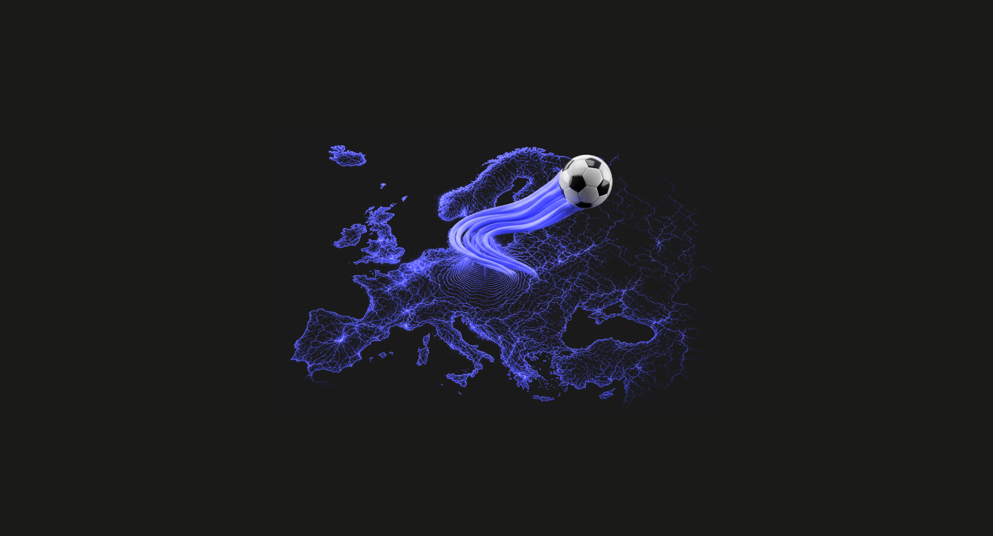 World Cup & Europe: how sports events move iGaming markets