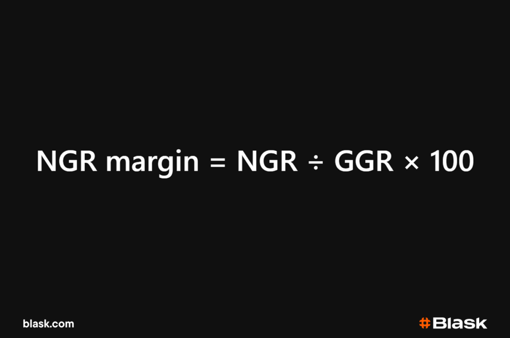 NGR formula
