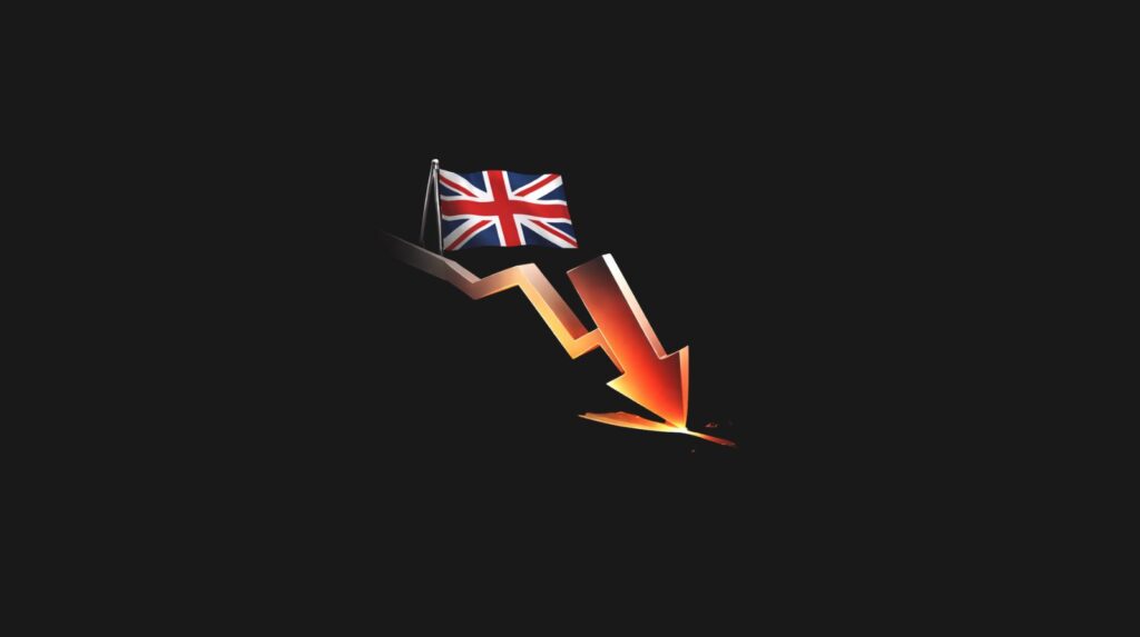 UK iGaming market 2026 decline cover