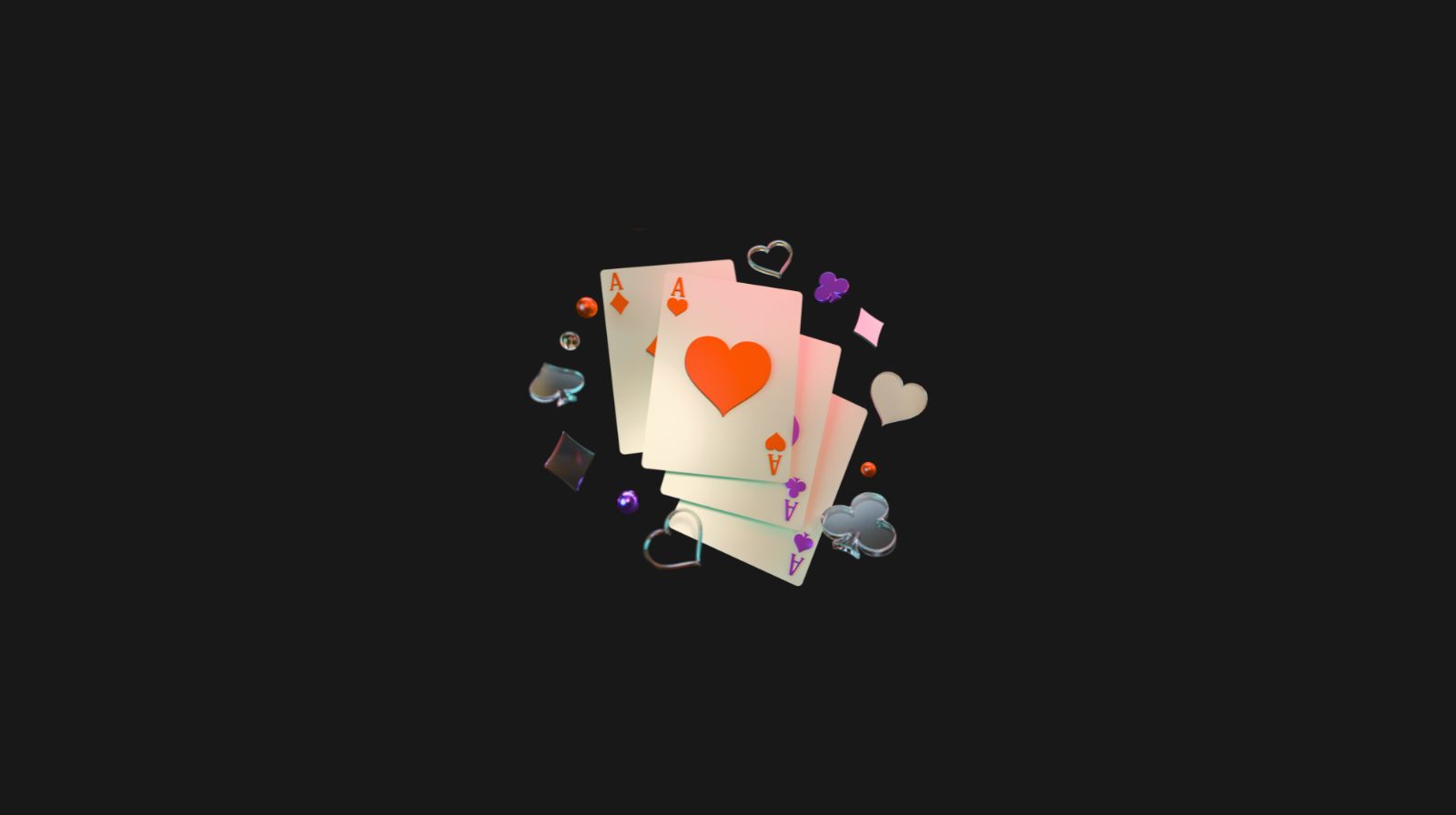 Two poker sites control half of America’s online poker market.