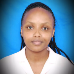 Zippora Wachirah