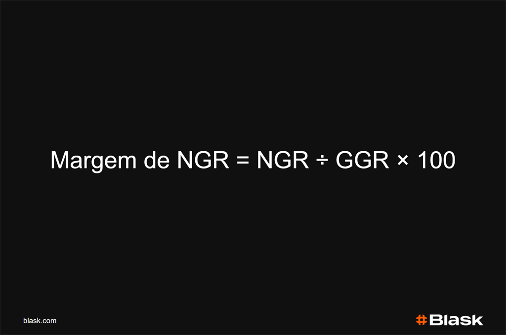 Fórmula de NGR
