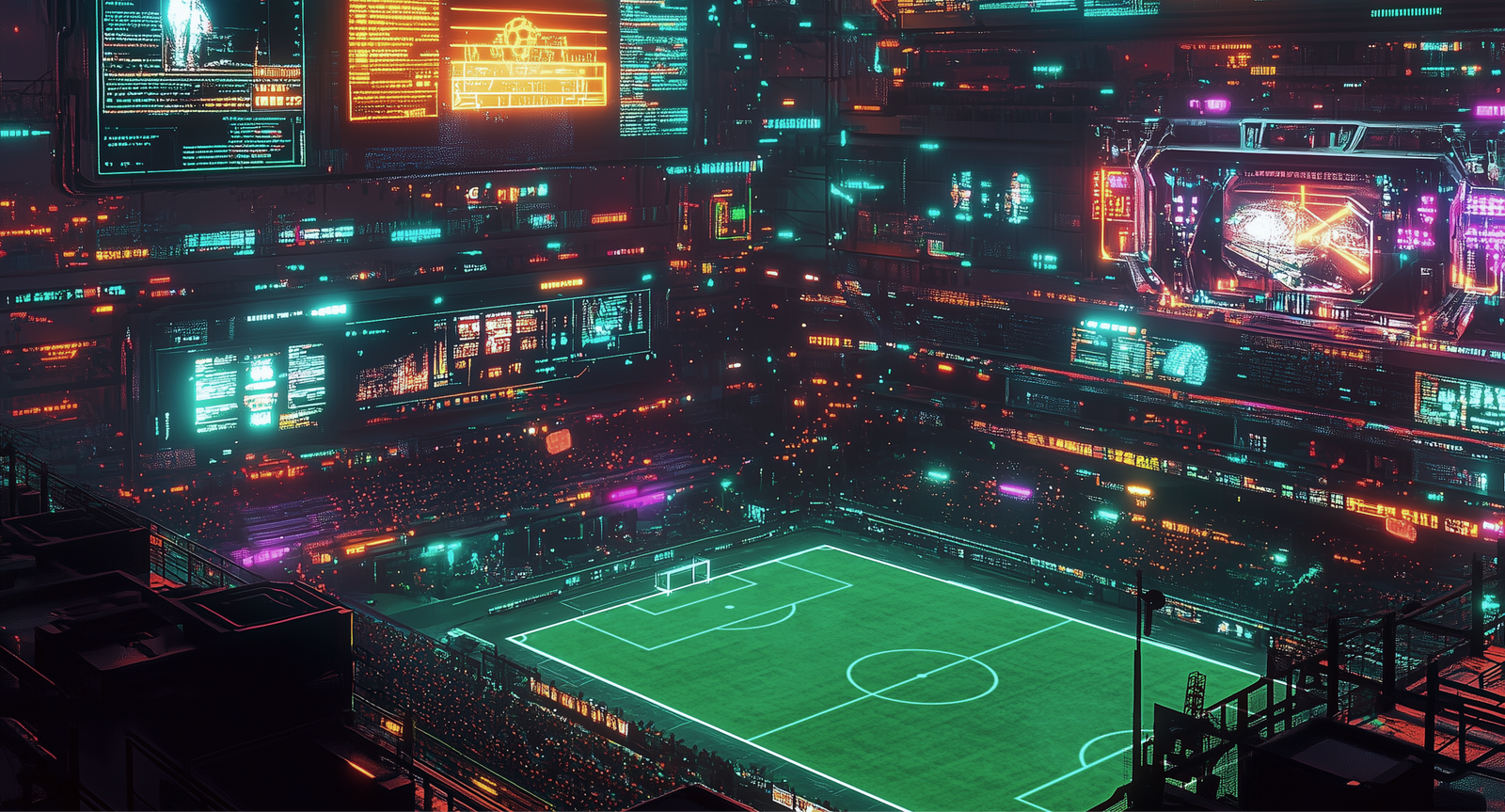 The AI gambit:  personalization is the future of sports betting