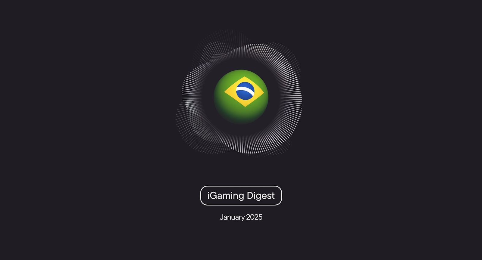 Blask iGaming digest on Brazil — January 2025