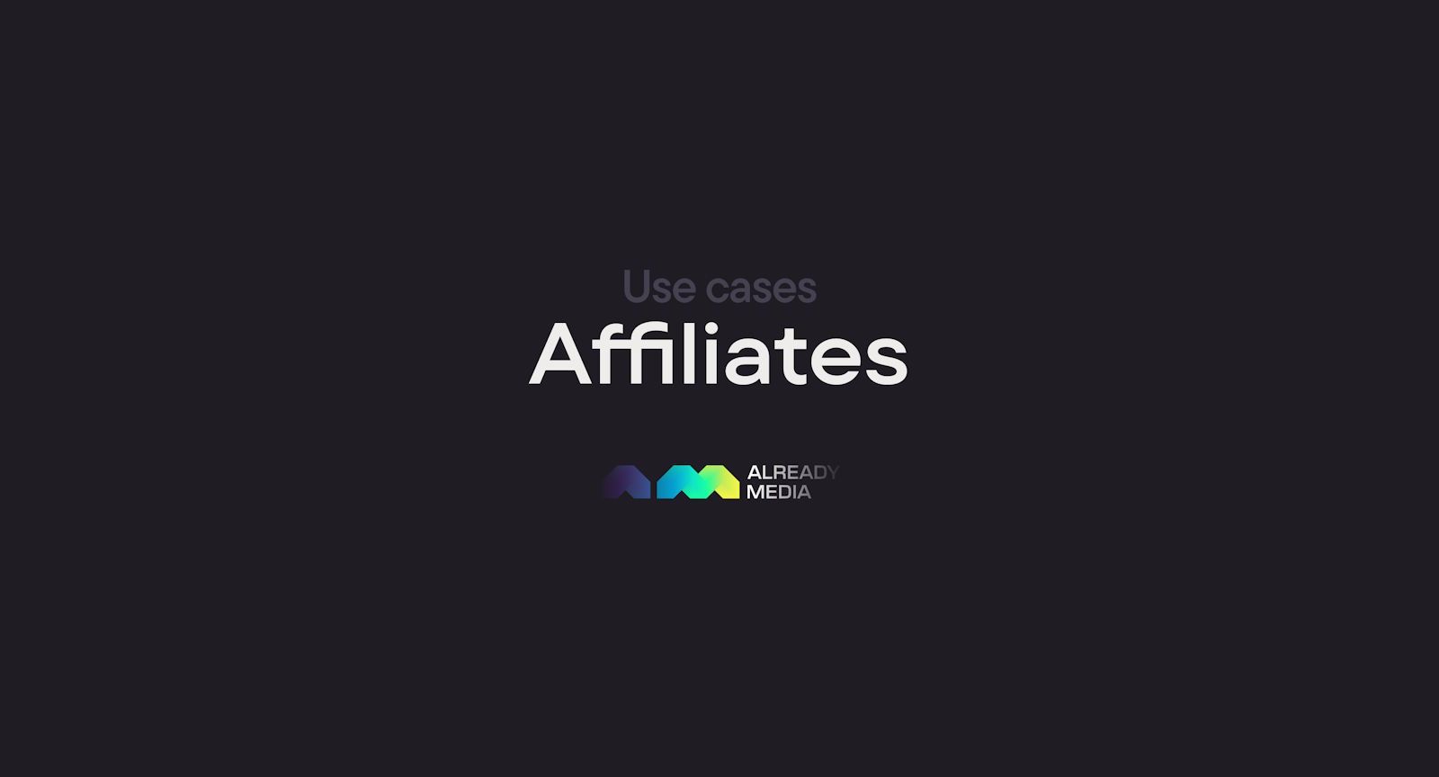 How do iGaming affiliates use Blask?