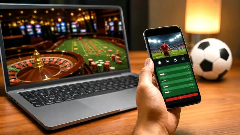 Opiniones de casinos y apuestas en México – comparativa