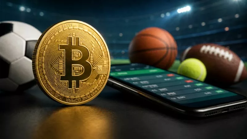 Best Crypto Sports Betting Sites for 2026