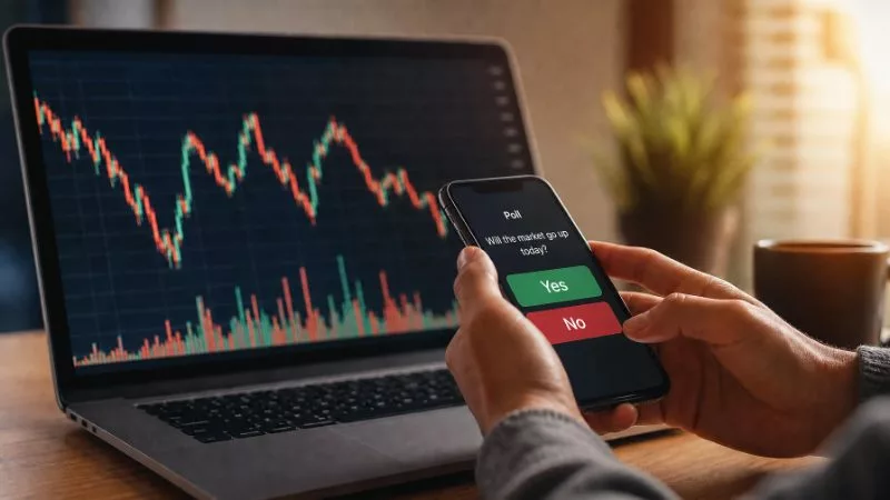 Best Prediction Market Apps in the US for 2026