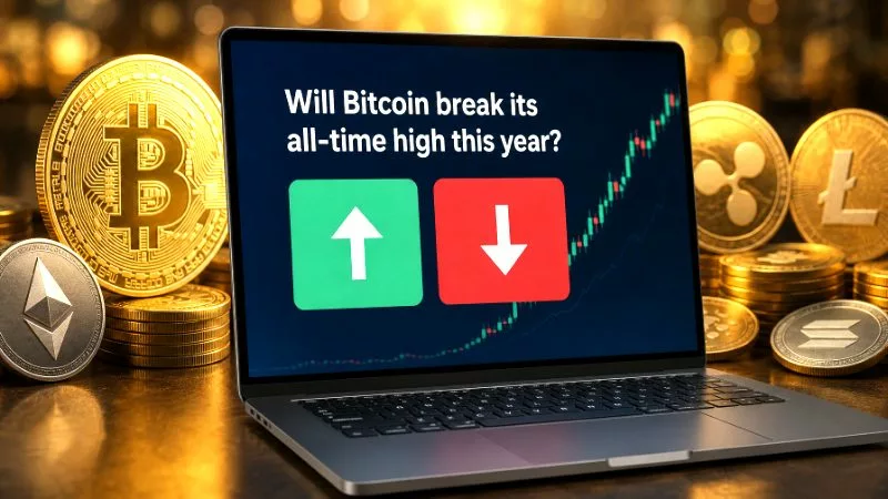 Best Crypto Prediction Markets in the US 2026