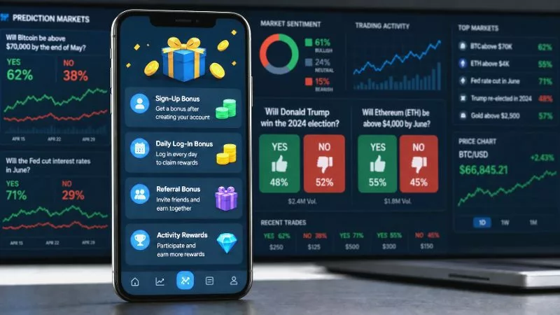 Best Prediction Market Promos in the US for 2026