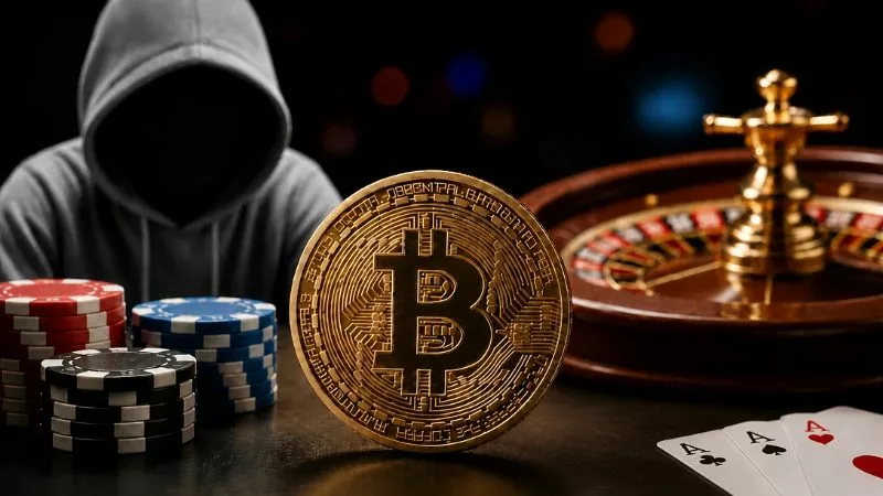 Best No KYC Crypto Casinos for 2026