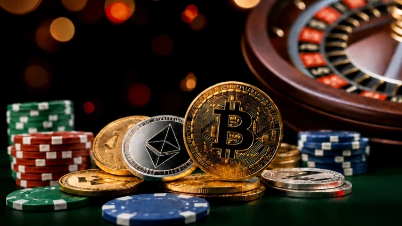 Want to find the Best Crypto Casinos for Real Money in 2026?